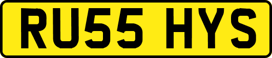 RU55HYS