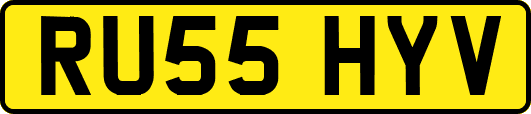 RU55HYV
