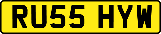 RU55HYW