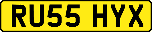 RU55HYX