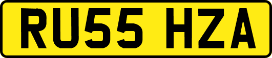 RU55HZA