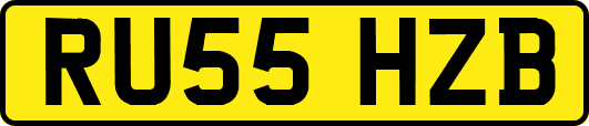 RU55HZB