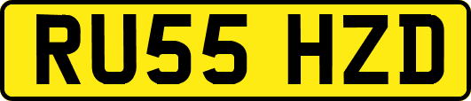 RU55HZD