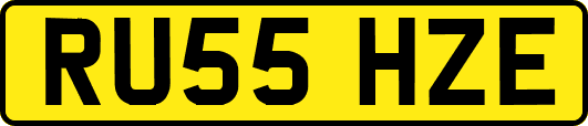 RU55HZE