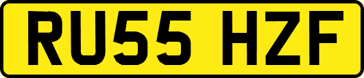 RU55HZF