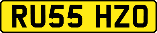 RU55HZO