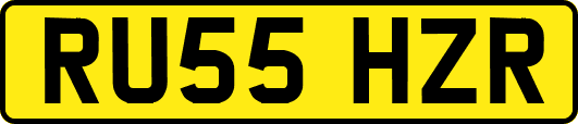 RU55HZR
