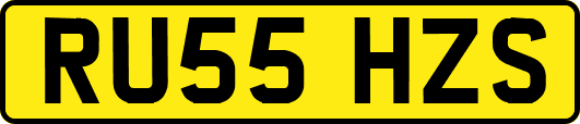 RU55HZS