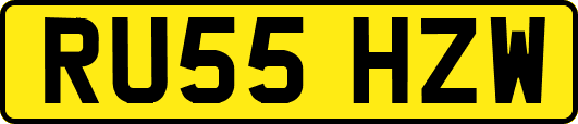 RU55HZW