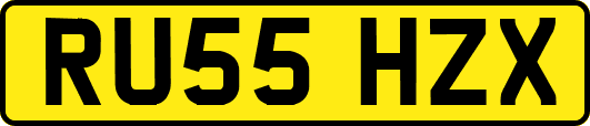 RU55HZX