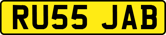 RU55JAB