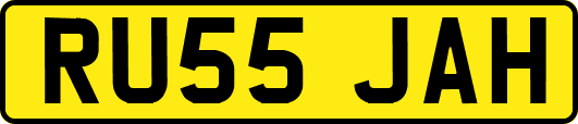 RU55JAH