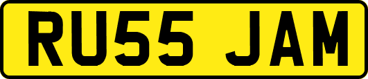RU55JAM