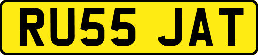 RU55JAT