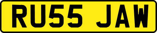 RU55JAW