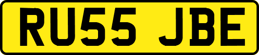 RU55JBE