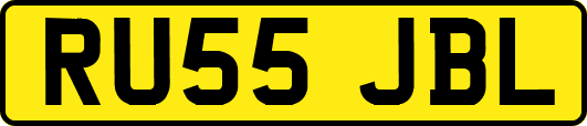RU55JBL