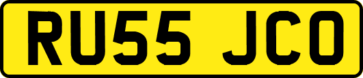 RU55JCO