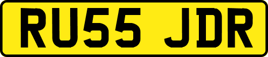 RU55JDR