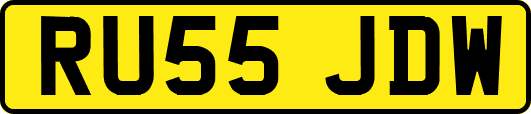 RU55JDW