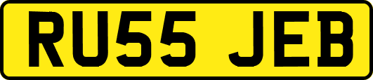 RU55JEB