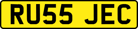 RU55JEC