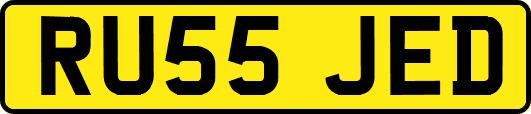 RU55JED