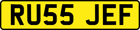 RU55JEF