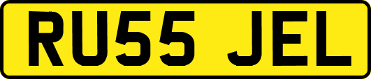 RU55JEL
