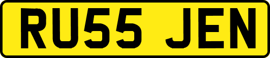 RU55JEN