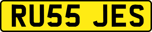 RU55JES