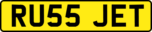RU55JET