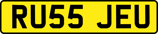 RU55JEU