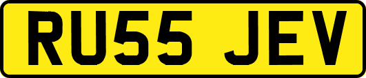 RU55JEV