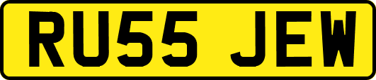 RU55JEW