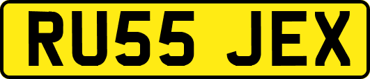 RU55JEX