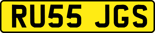 RU55JGS
