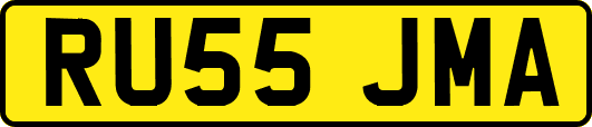 RU55JMA