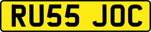 RU55JOC