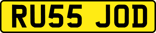 RU55JOD
