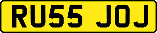 RU55JOJ