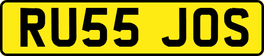 RU55JOS