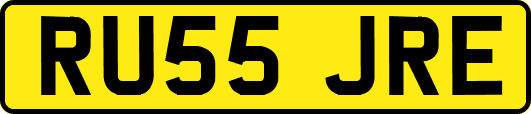 RU55JRE