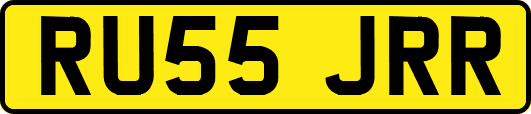 RU55JRR