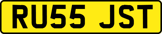 RU55JST