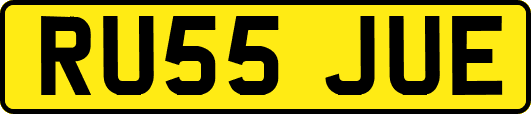 RU55JUE