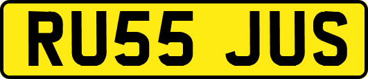 RU55JUS