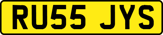 RU55JYS