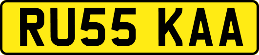 RU55KAA