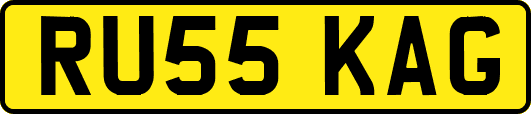 RU55KAG
